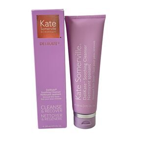Kate Somerville DeliKate Soothing Cleanser 4.0 Fl. Oz.